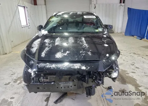 2023 Mazda Cx-30 Select z USA, uszkodzony, nr VIN 3MVDMBBM9PM533228